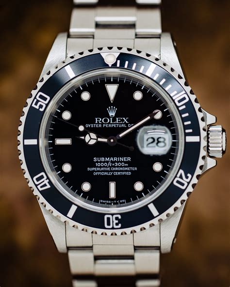 rolex submariner deutsch 1996|1998 rolex submariner price.